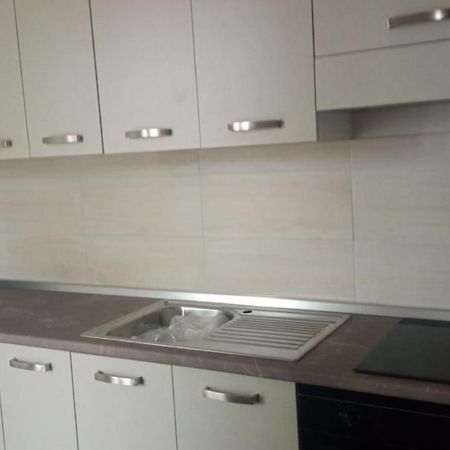 דירות קטנזארו Via Cagliari מראה חיצוני תמונה