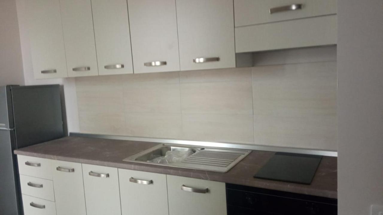 דירות קטנזארו Via Cagliari מראה חיצוני תמונה