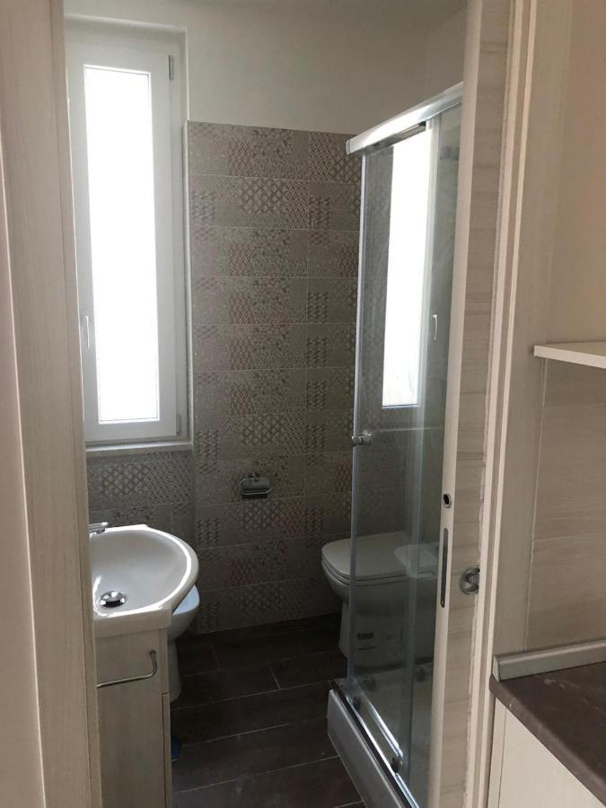 דירות קטנזארו Via Cagliari מראה חיצוני תמונה