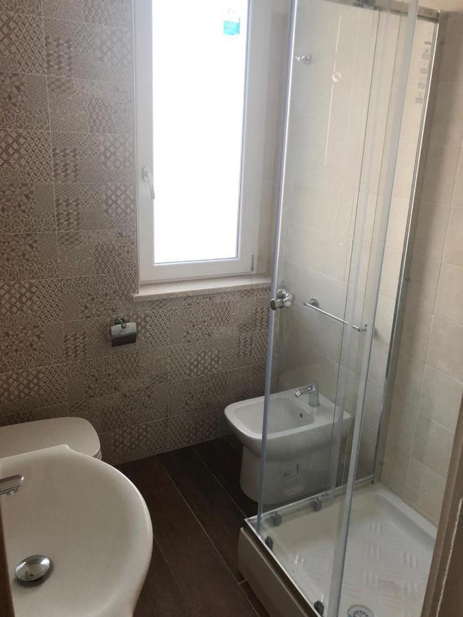 דירות קטנזארו Via Cagliari מראה חיצוני תמונה