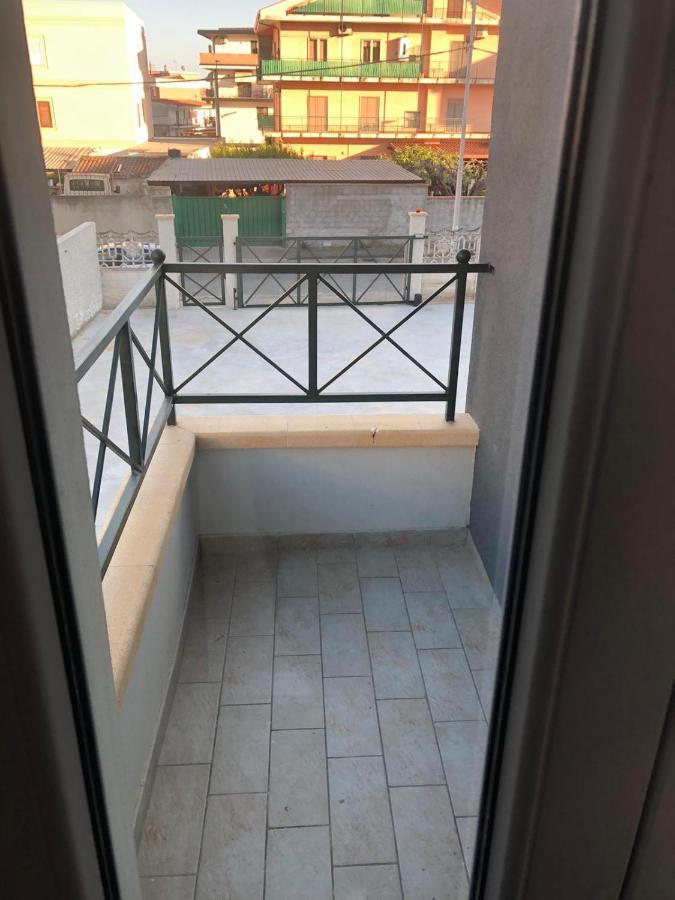 דירות קטנזארו Via Cagliari מראה חיצוני תמונה